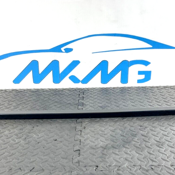 16-22 BMW X1 F48 GENUINE ENGINE CROSS MEMBER BRACE STRUT 7414178