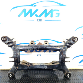 GENUINE BMW 1 2 3 4 SERIES F20 F22 F30 F32 REAR SUBFRAME 6792505