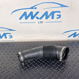 10-18 AUDI A7 4G S-LINE GENUINE INTERCOOLER HOSE PIPE 059129615L