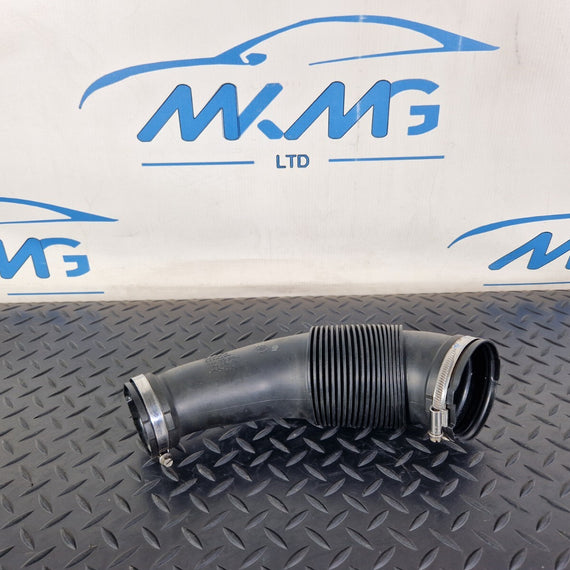 10-18 AUDI A7 4G S-LINE GENUINE INTERCOOLER HOSE PIPE 059129615L