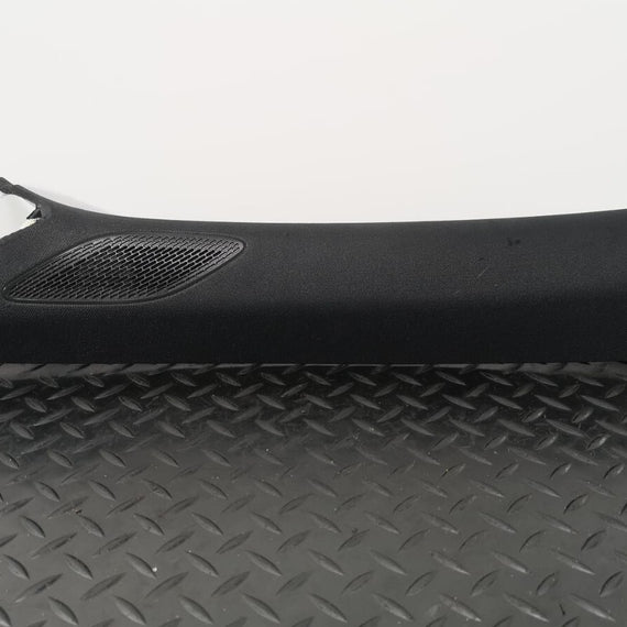 MERCEDES BENZ A-CLASS W177 V177 FRONT LEFT A PILLAR TRIM IN BLACK A1776908002