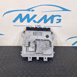 19-ON MERCEDES BENZ A CLASS W177 GENUINE ENGINE CONTROL MODULE A6549004300