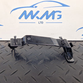 12-18 AUDI A6 C7 RIGHT HOLDER BRACKET 4G0867192