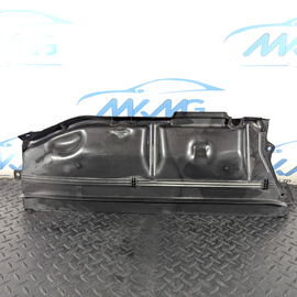 14-21 BMW 2 SERIES 218d GRAN TOURER F46 ENGINE BAY UPPER PLASTIC TRIM 7320096