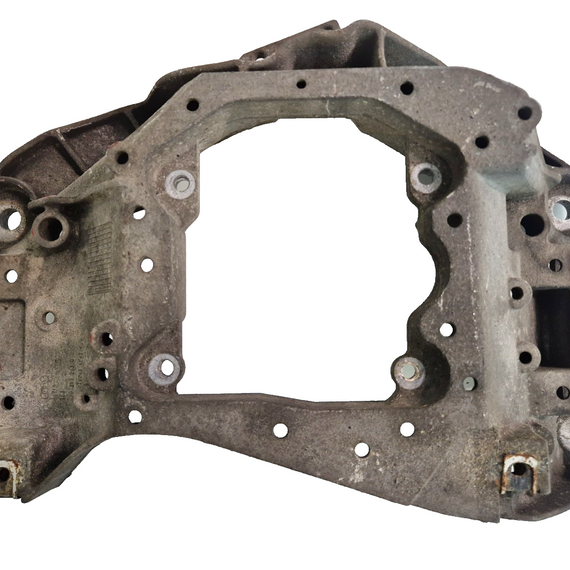 12–18 AUDI A6 GEARBOX MOUNT SUPPORT BRACKET 4G0399263G