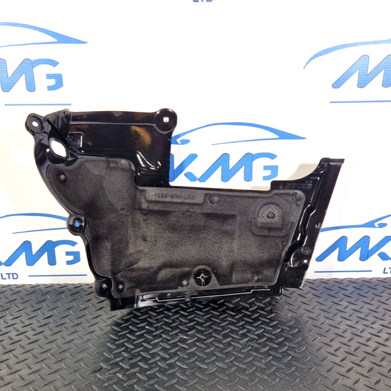 14-21 MERCEDES-BENZ C-CLASS C250D W205 ENGINE COMPARTMENT WALL COVER A2056200040