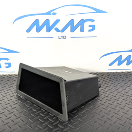 16-22 BMW X1 F48 GENUINE REAR BOOT STORAGE COMPARTMENT BOX 7331419