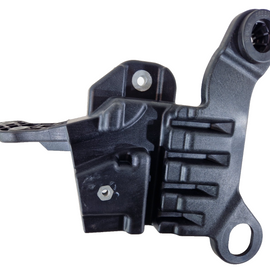 19-ON RANGE ROVER EVOQUE L551 AIR FILTER BOX MOUNTING BRACKET K8D2114B06A