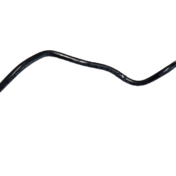 19-ON MERCEDES BENZ B CLASS W247 GENUINE FUEL PIPE LINE A2474705601