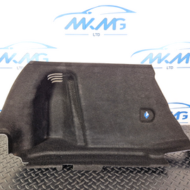 18-ON MERCEDES BENZ A CLASS W177 LEFT BOOT TRUNK TRIM PANEL COVER A1776900900