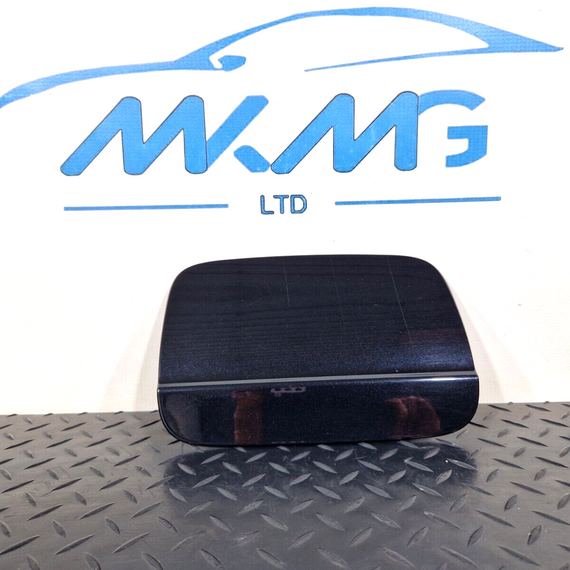 10-18 AUDI A7 4G S-LINE GENUINE FUEL FILLER FLAP 4G8809907
