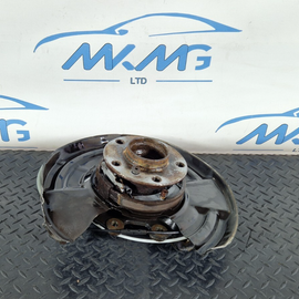 14-16 BMW 2 SERIES F22 REAR RIGHT O/S WHEEL HUB 6792246