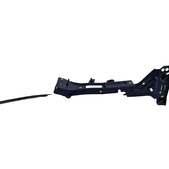 16-19 AUDI A4 B9 SPORT OEM FRONT DRIVER SIDE WING MOUNTING BRACKET 8W0821136C