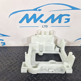 20-24 BMW 1 SERIES F40 GENUINE CURRENT DISTIBUTOR BRACKET HOLDER TRAY 6837044