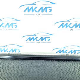 10-13 BMW X5 E70 LCI GENUINE LEFT ROOF RAIL