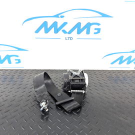 12-18 AUDI A6 C7 GENUINE REAR RIGHT & LEFT SEATBELT 4G8857805H