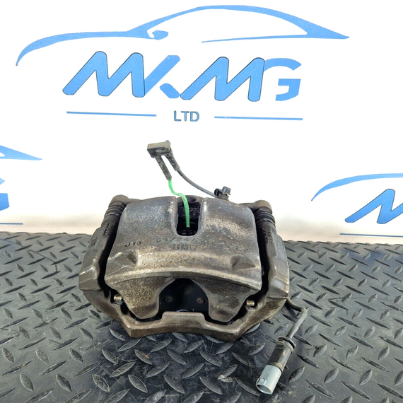 20-24 BMW 1 SERIES F40 OEM FRONT LEFT BRAKE CALIPER