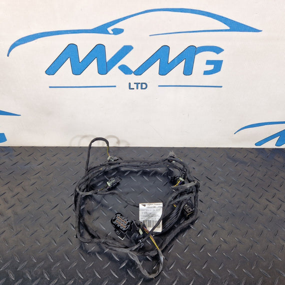 18-ON MERCEDES BENZ A CLASS W177 REAR BUMPER PDC WIRING LOOM CABLE A1775405710