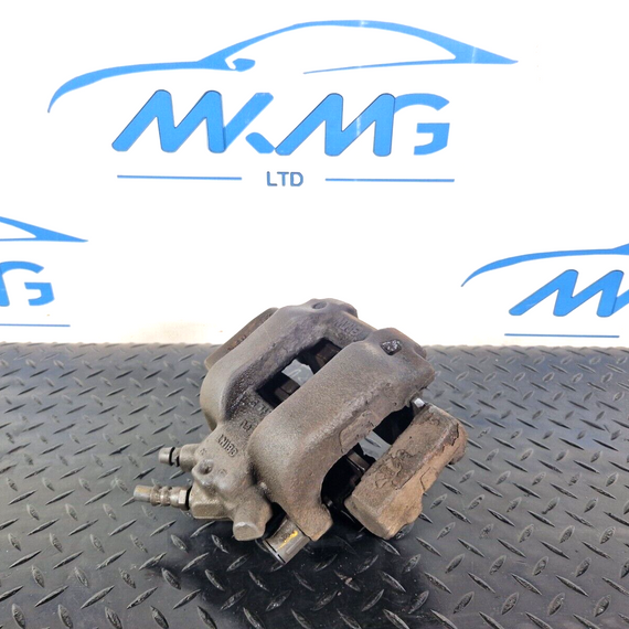 12-18 BMW 4 SERIES F32 F33 F36 LCI M-SPORT 2.0D  RIGHT O/S BRAKE CALIPER 24/57