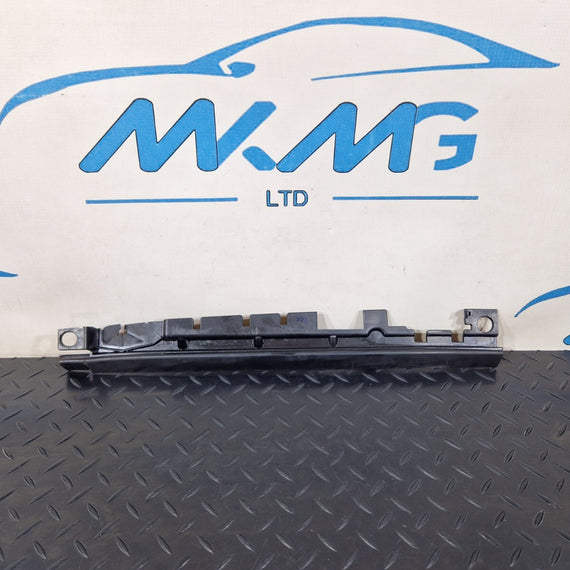 16-24 AUDI A5 F5 GENUINE AIR GUIDE BRACKET 8W0121292B