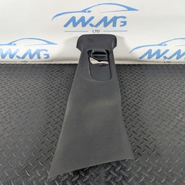 13-19 MERCEDES BENZ CLA C117 GENUINE RIGHT SIDE B PILLAR TRIM A1176900625