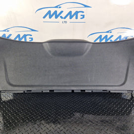 19-ON MERCEDES BENZ B CLASS W247 TAILGATE BOOT PANEL COVER TRIM A2477402300