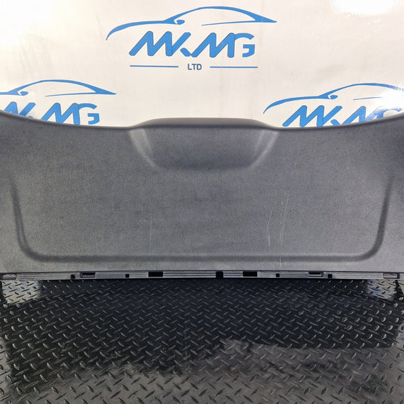 19-ON MERCEDES BENZ B CLASS W247 TAILGATE BOOT PANEL COVER TRIM A2477402300