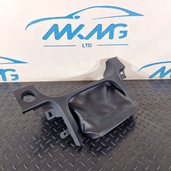 14-19 LAND ROVER L550 DISCOVERY SPORT STEERING COLUMN COWL TRIM FK72-10A894-A