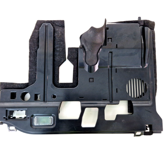 AUDI A4 8W GENUINE DASHBOARD LOWER COVER RHD 8W2863083B