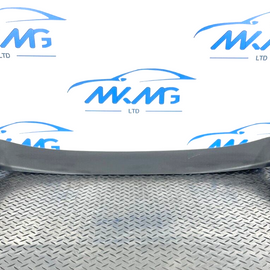 16-19 AUDI A4 B9 AVANT GENUINE BOOT LID WINDOW COVER TRIM 8W9867973