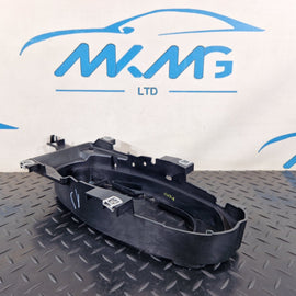 16-19 AUDI A4 B9 GENUINE OEM GEARSTICK MOUNTING PLATE BRACKET 8W0863531