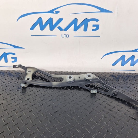 14-21 BMW 2 SERIES ACTIVE TOURER F45 LEFT SIDE FENDER SUPPORT BRACKET 7297199