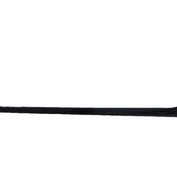 12-18 AUDI A6 C7 GENUINE AVANT LEFT PLASTIC SIDE SKIRT COVER 4G0853859G