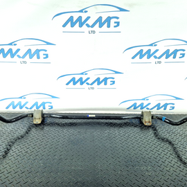 10-13 BMW X5 E70 LCI FRONT ANTI ROLL SWAY LINK BAR 6774737