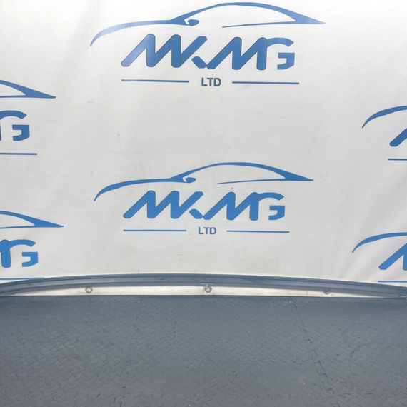 14-21 BMW 2 SERIES GRAN TOURER F46 GENUINE LEFT SIDE ROOF RACK RAIL BAR 7333603