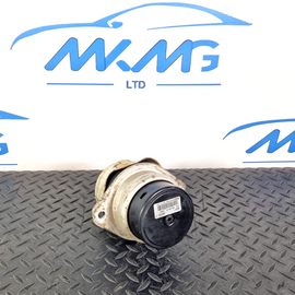 10-15 AUDI Q7 4L 3.0 TDI V6 ENGINE MOUNT MOUNTING FITS BOTH SIDES 7L8199131F