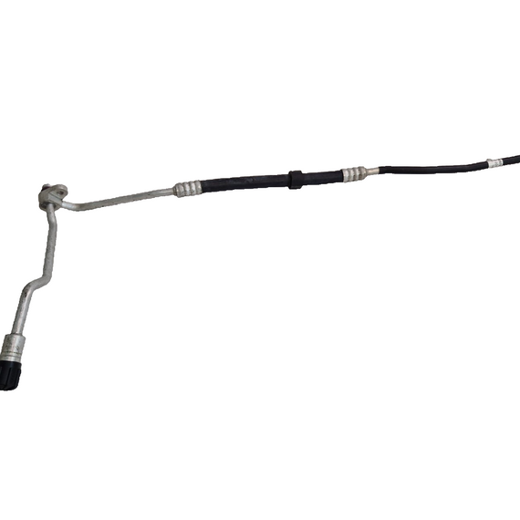 2016 AUDI A4 B9 AC AIR CON CONDITIONING HOSE PIPE 1.4 PETROL 8W2820720D