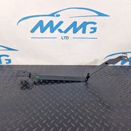 12-17 AUDI S5 CONVERTIBLE HYDRAULIC PUMP CONTROL BRACKET 8F0871459 1K0937545M