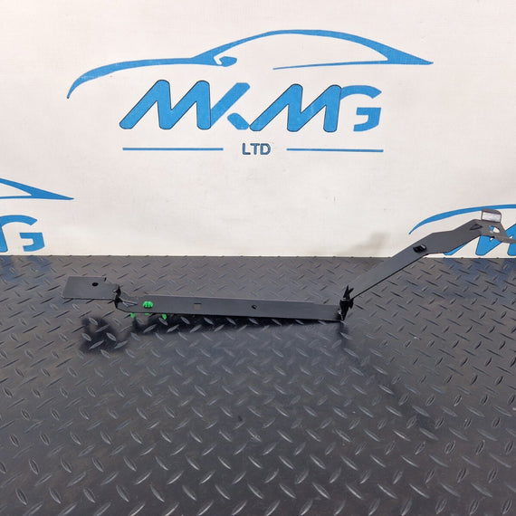 12-17 AUDI S5 CONVERTIBLE HYDRAULIC PUMP CONTROL BRACKET 8F0871459 1K0937545M