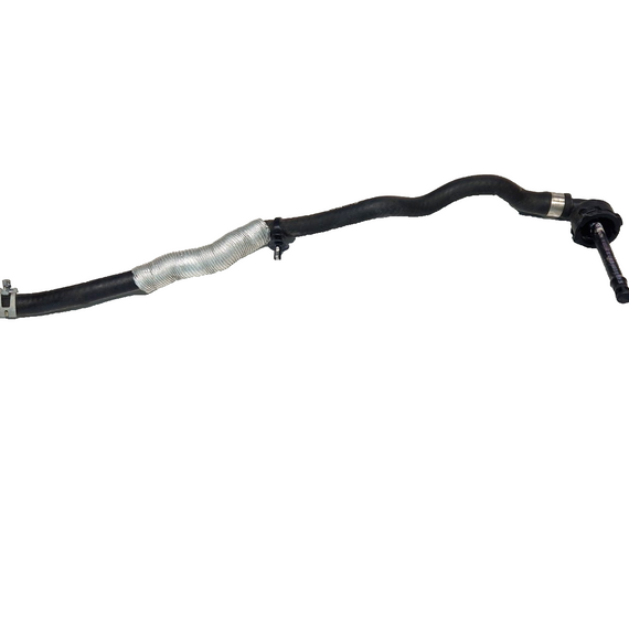 19-ON MERCEDES BENZ B CLASS W247 COOLANT LINE BREATHER WATER PIPE A2475010125
