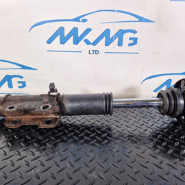 06-14 MERCEDES BENZ SPRINTER W906 FRONT N/O/S SHOCK ABSORBER A9063206230