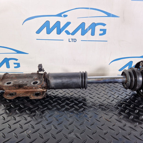 06-14 MERCEDES BENZ SPRINTER W906 FRONT N/O/S SHOCK ABSORBER A9063206230