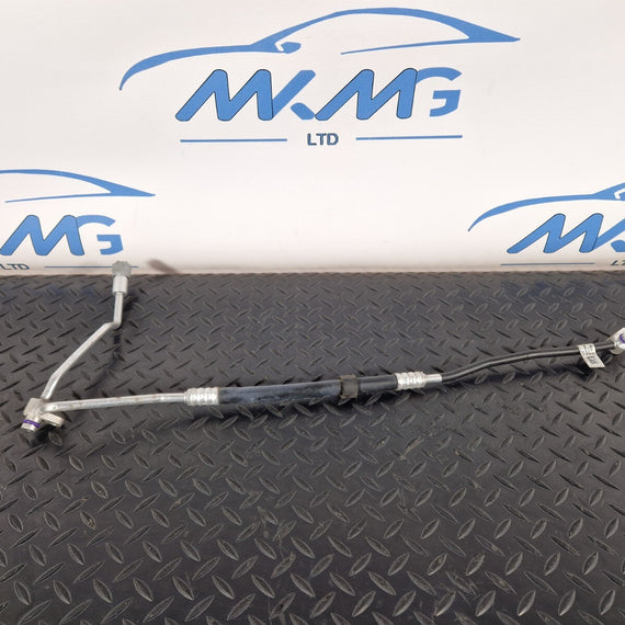 16-24 AUDI A5 F5 2.0 PETROL AIR CONDITIONING AC PIPE HOSE 8W2816720