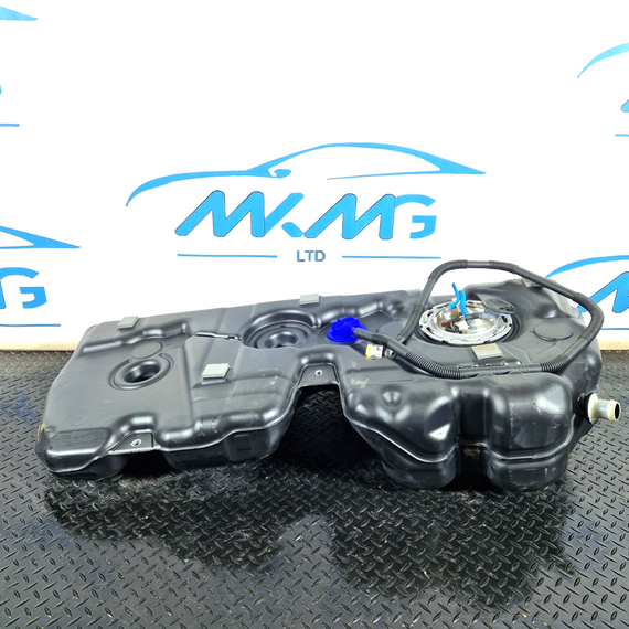 16-22 BMW X1 F48 GENUINE DIESEL ENGINE FUEL TANK WITH PUMP 7348331