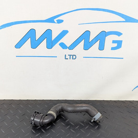 16-19 AUDI A4 B9 S-LINE GENUINE OEM AIR CON HEATER COOLANT PIPE HOSE 8W0819334G