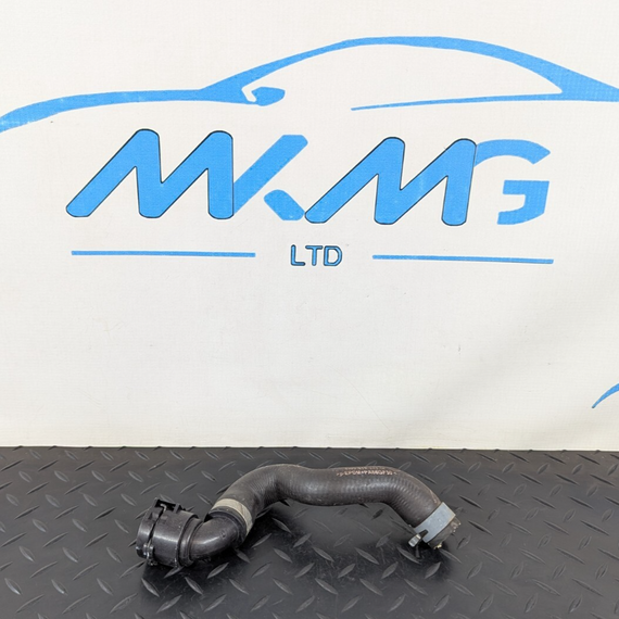 16-19 AUDI A4 B9 S-LINE GENUINE OEM AIR CON HEATER COOLANT PIPE HOSE 8W0819334G