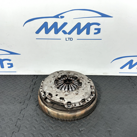 14-21 BMW 2 SERIES GRAN TOURER F45 F46 218D B47 DIESEL ENGINE CLUTCH 3230908