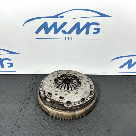 14-21 BMW 2 SERIES GRAN TOURER F45 F46 218D B47 DIESEL ENGINE CLUTCH 3230908