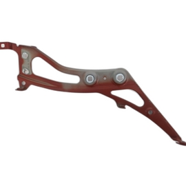 14-21 BMW 2 SERIES ACTIVE TOURER F45 LEFT SIDE FENDER SUPPORT BRACKET 7297199