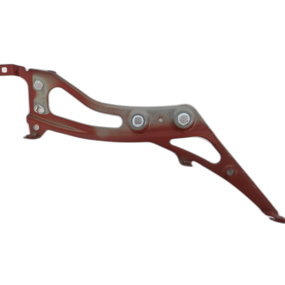 14-21 BMW 2 SERIES ACTIVE TOURER F45 LEFT SIDE FENDER SUPPORT BRACKET 7297199